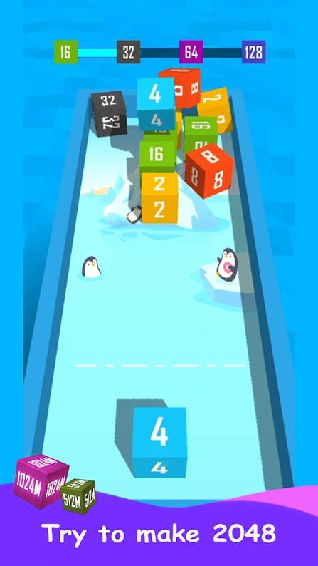 地狱矿工安卓汉化版:轻松上手的冒险游戏