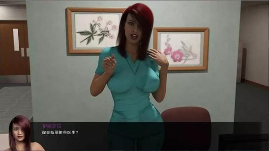 不雅的欲望游戏介绍：探索成人游戏世界，了解其发展历程