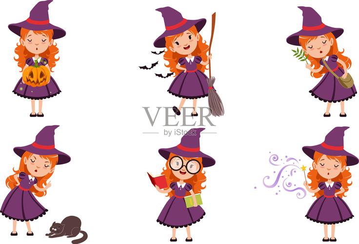 手把手教你下载可爱女巫5，小白也能轻松上手！