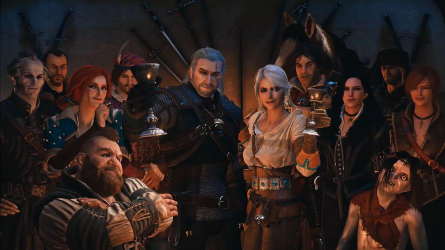 可爱的女巫3绅士游戏评测：画风可爱，玩法轻松