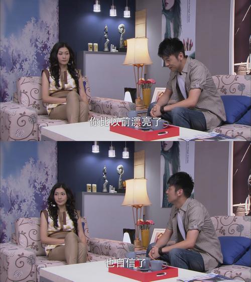 爱与诱惑第二季EP1：最新版剧情介绍及资源