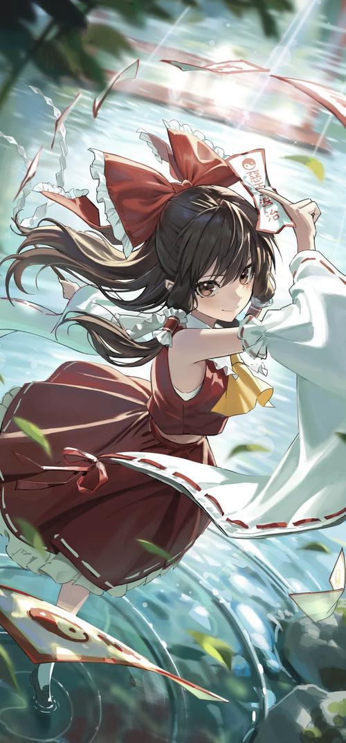 时间停止幻想乡安卓版下载：开启幻想乡奇幻之旅