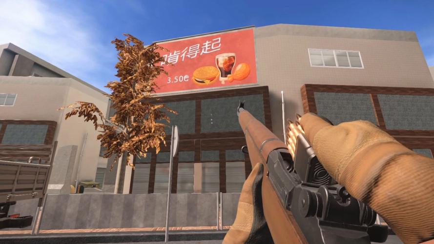 异变战区2版本大全:从旧版本到最新版本一览