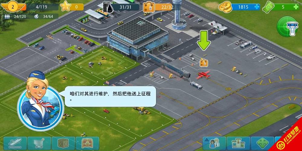 鲁迪手游下载地址大全：避免下载到假游戏