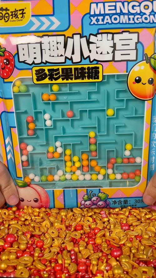 想玩糖果游戏?这里提供最全的糖果下载地址