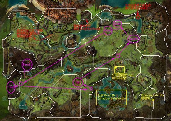 DarkElf杨过游戏:新手玩家入门指南