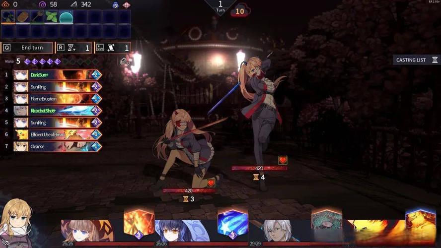 亡灵房客绅士游戏：末日生存与爱情抉择