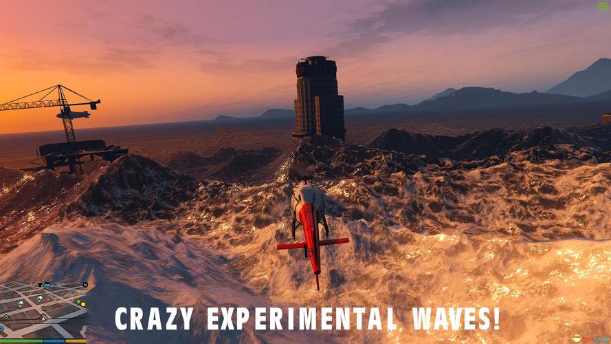 热辣可爱5游戏下载：内含5dm安卓版本