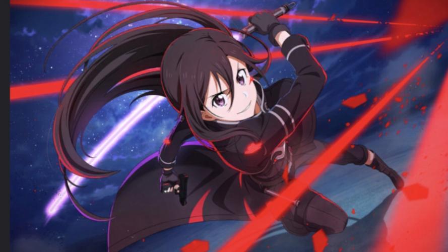 想玩刀剑神域?ASO版本大全助你轻松选择