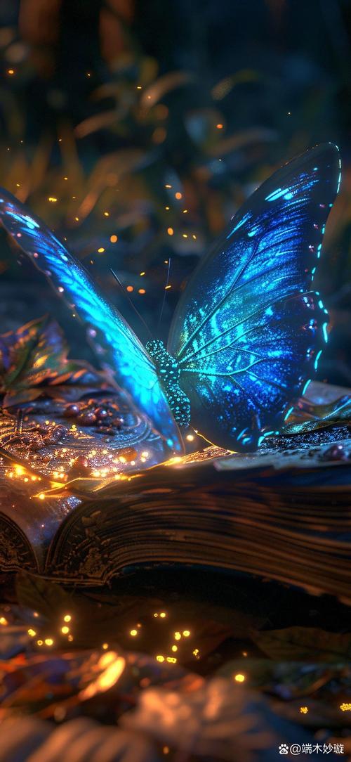 幻想蝴蝶飞舞时版本大全:游戏、图片、视频全收录