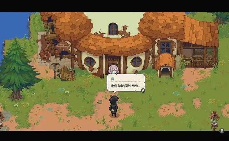 游物语游戏下载：攻略大全+下载链接，助你轻松通关这款治愈系游戏！