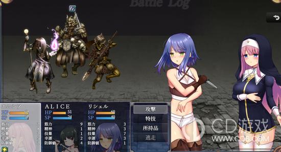 想玩艾尼西亚与契约纹？官网地址及游戏下载方法