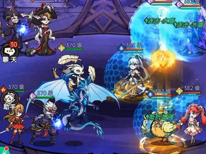 魔镜1游戏攻略:最新版本更新内容及玩法