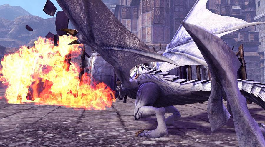 各大平台龙的征服下载地址，一网打尽