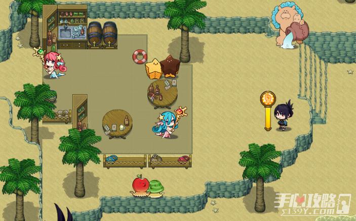 龙姬饿坏了游戏攻略：提升技能，成为最强龙姬的方法