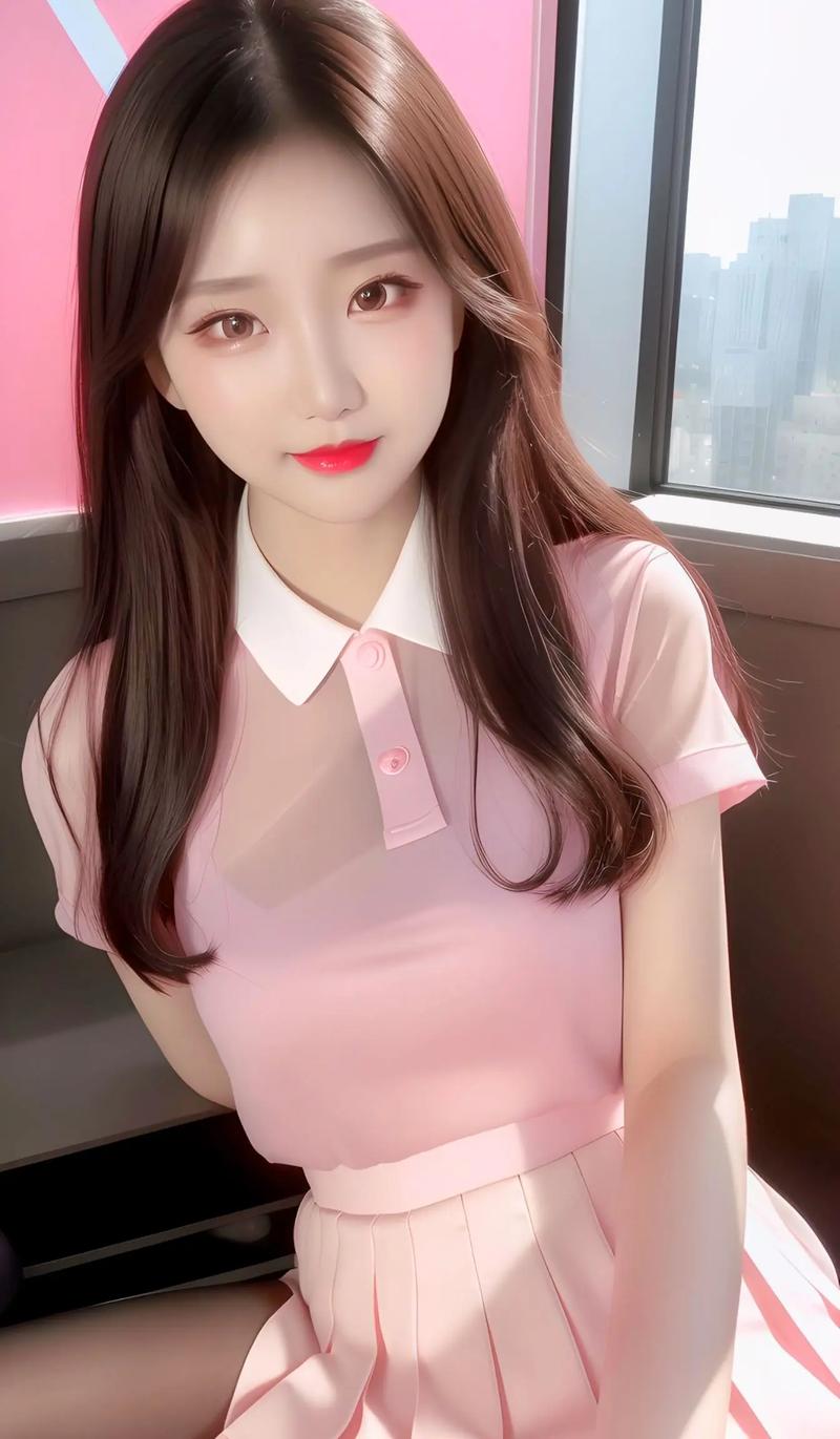 甜心更新地址大全：热辣可爱风格，满足你的少女心