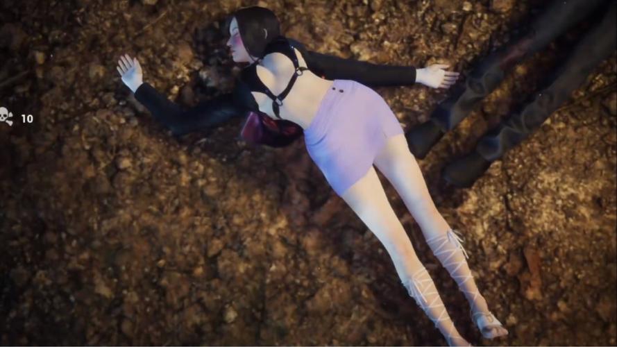 X游社游戏下载：无情游戏，等你来挑战！