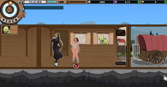 怪物黑市手游下载,安全可靠的下载平台推荐