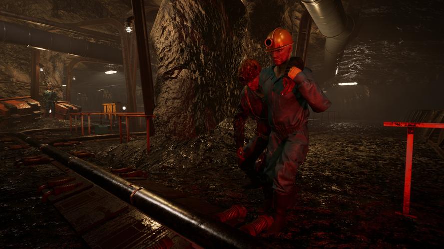 地狱矿工官方正式版下载：最新版游戏资源免费获取