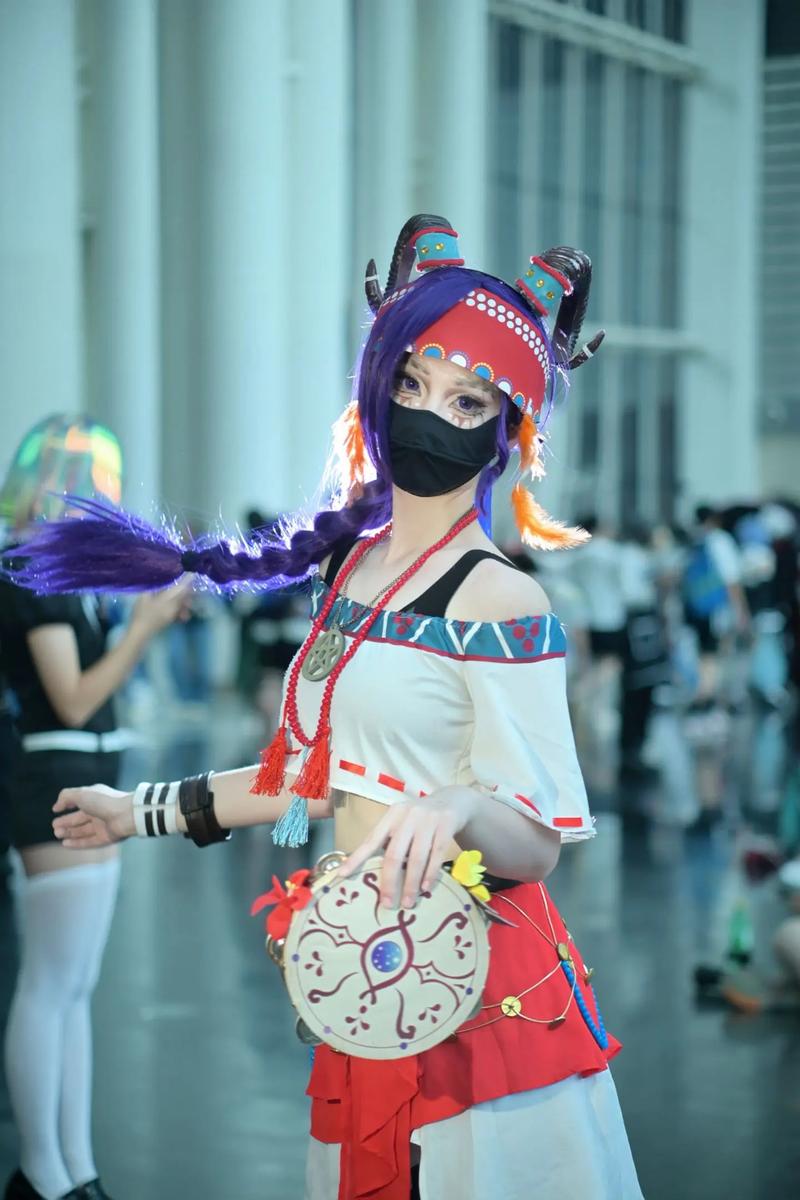 女祭司最新版本游戏体验分享:玩家真实感受