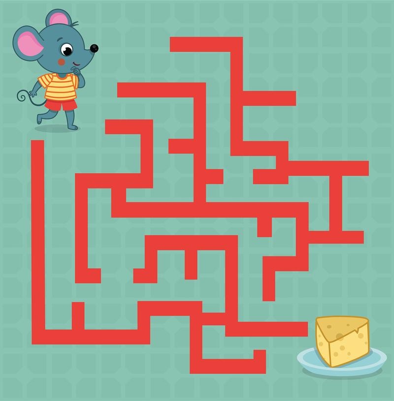 下载无尽迷宫游戏：刺激解谜闯关，体验无限乐趣！