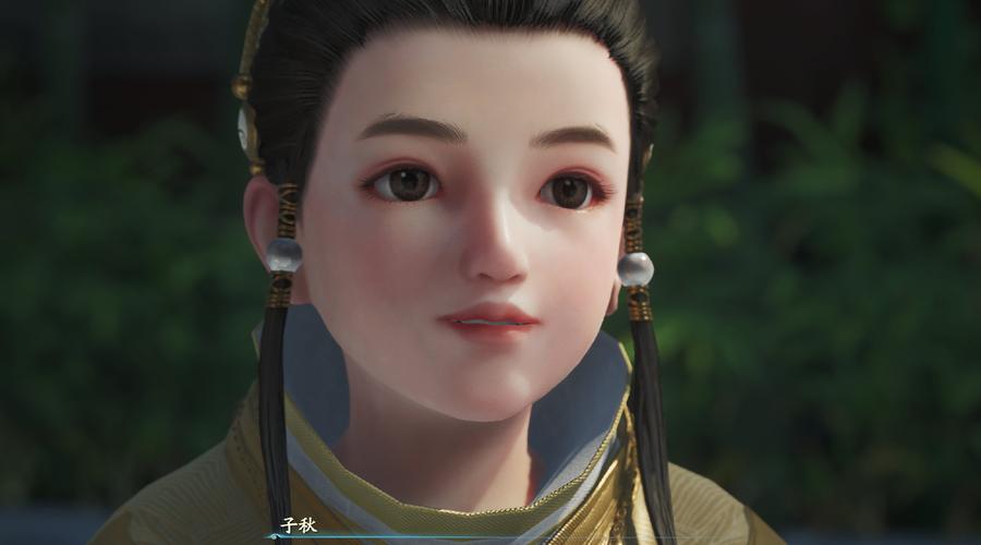 仙剑7月清疏黑暗子秋安卓版游戏体验分享