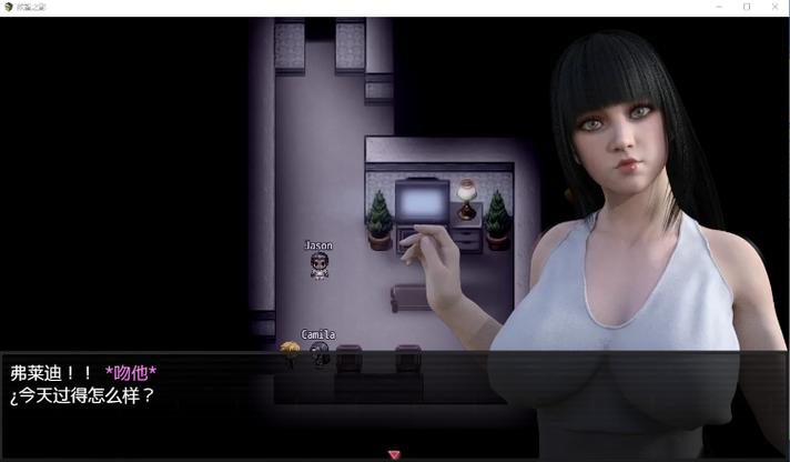 欲望之影更新地址汇总,多个资源任你选择