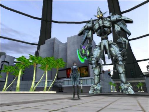 机甲学院官方正式版下载最新版:体验未来机甲战争