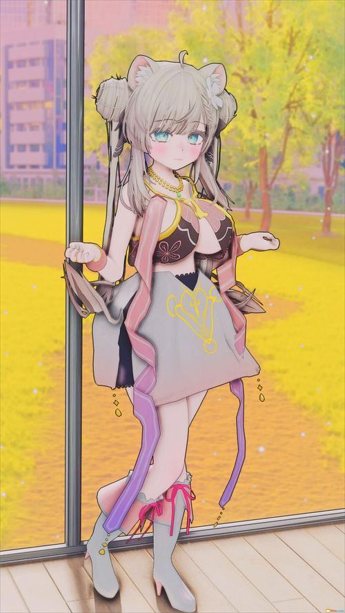 少女卷轴游戏版本大全：安卓、IOS等版本下载合集