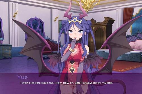 猫娘游戏下载地址大全，总有一款适合你！