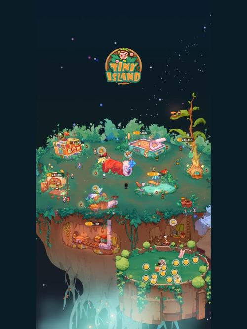 纳迪亚之宝完结版官网入口:探索岛屿,寻找宝藏