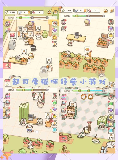 野猫游戏攻略：快速上手，轻松玩转游戏技巧