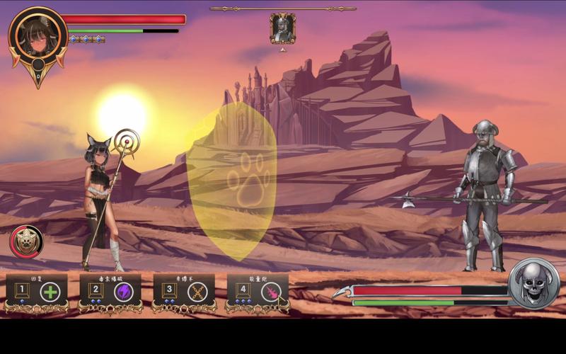 艾丝缇拉的遭难游戏详解:89个小游戏,轻松愉快大冒险!