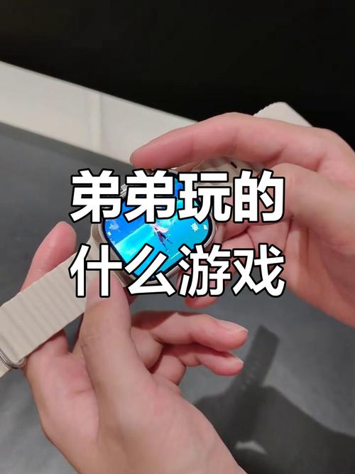 你弟弟爱玩什么游戏？试试乡村改造，超带感！