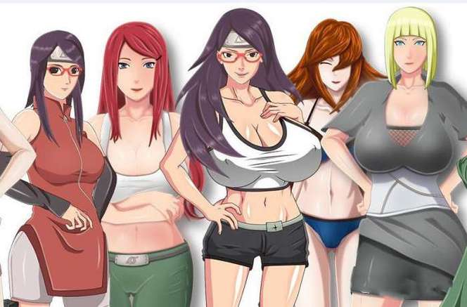 下载女忍调教最后的战争安卓版：感受真实的忍者世界