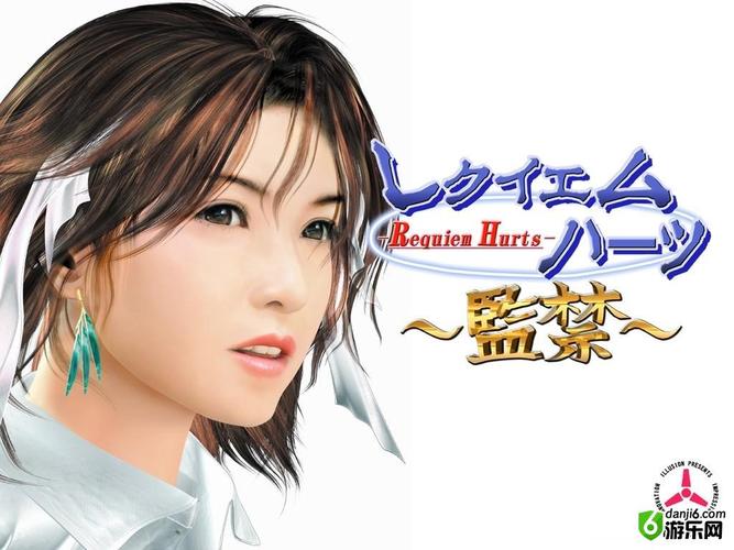 监禁女王游戏推荐：自由度高，CG丰富，值得一玩