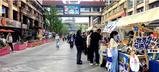 寻找任意啪啪的商业街？雅阳游戏内有下载，快来玩！