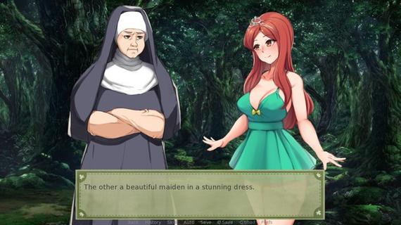 爱的跳跃游戏官网：解开魔咒，赢得公主芳心