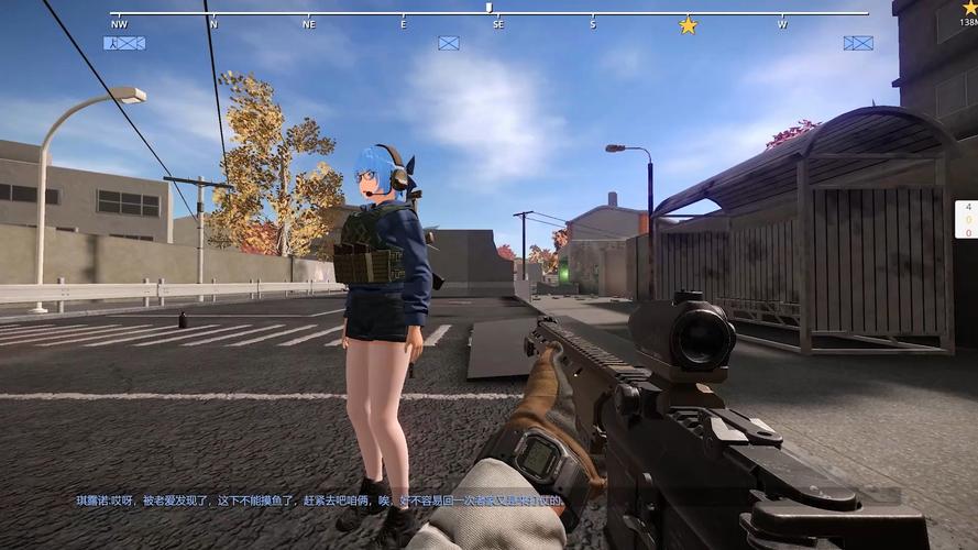 异变战区2汉化版：最新更新，有哪些新变化？