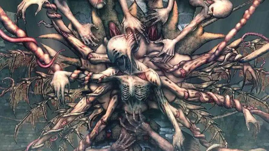 黄昏的天使游戏详解：骨硬派射击，带你体验STG初心！