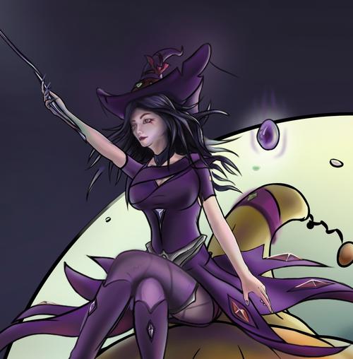 可爱的女巫4如何下载？超简单安装步骤教学！