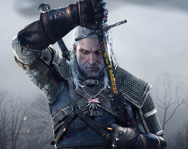 巫师3狂猎魔改版：比原版更有趣的游戏推荐