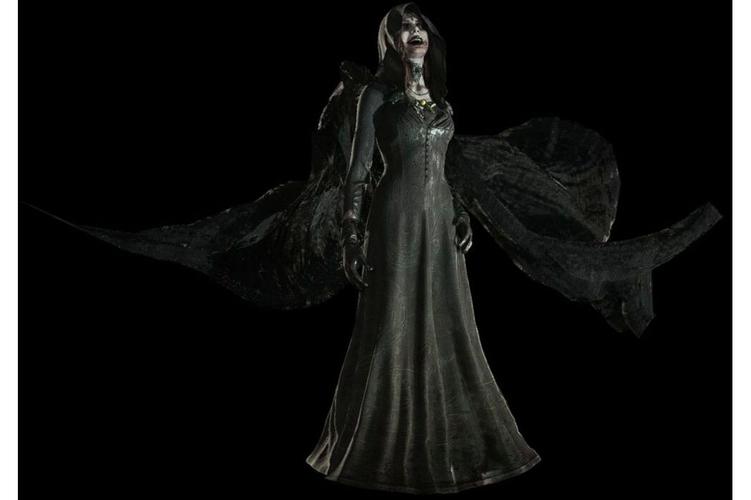 迪米特雷斯库的城堡官方网站在哪？快速进入游戏世界