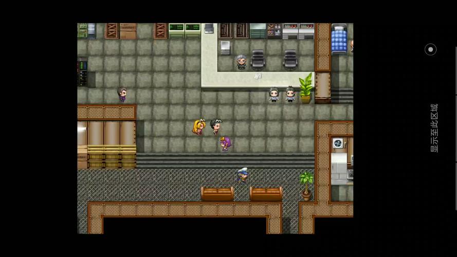 罪恶都市之丧尸小镇游戏官网：精彩剧情，等你来探索