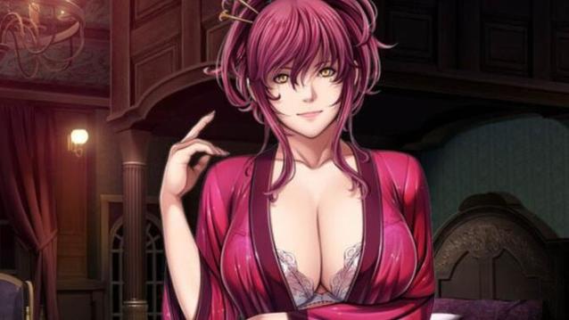 不是小十七安卓汉化版：高品质国产ADV，精彩剧情