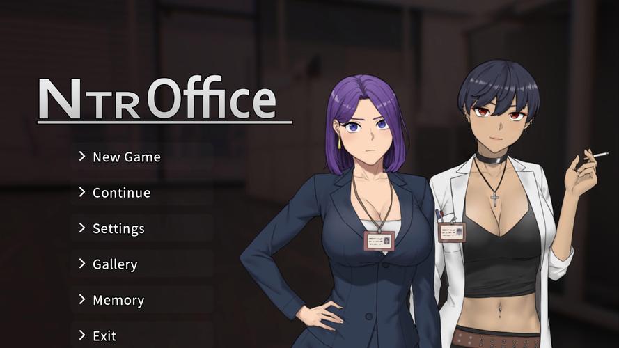 NTR办公室最新版本下载:体验精彩职场冒险