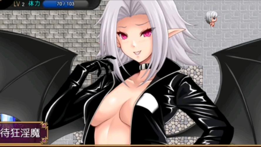 下载纯情魅魔的同居生活安卓版，体验不一样的恋爱游戏