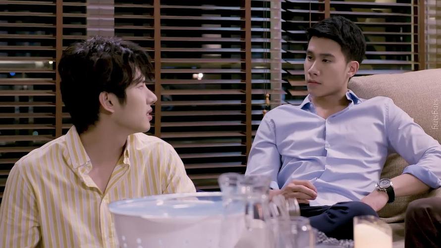 爱与诱惑第二季第四集EP4在哪下载？教你轻松找到高清资源！