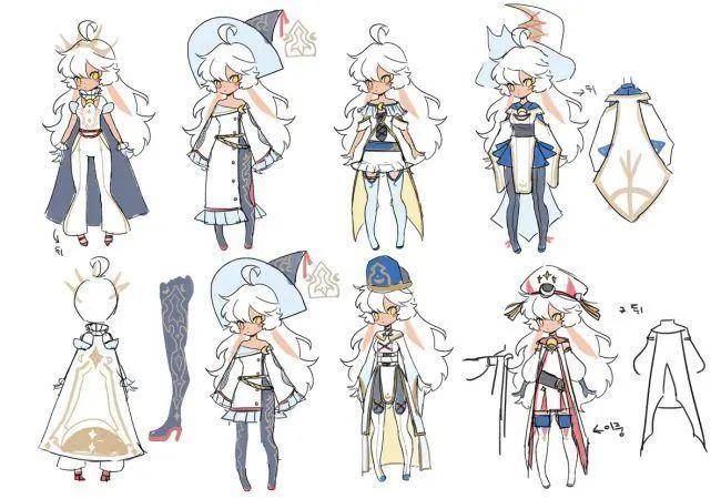 终焉之国与初始魔女安卓版:休闲游戏轻松玩