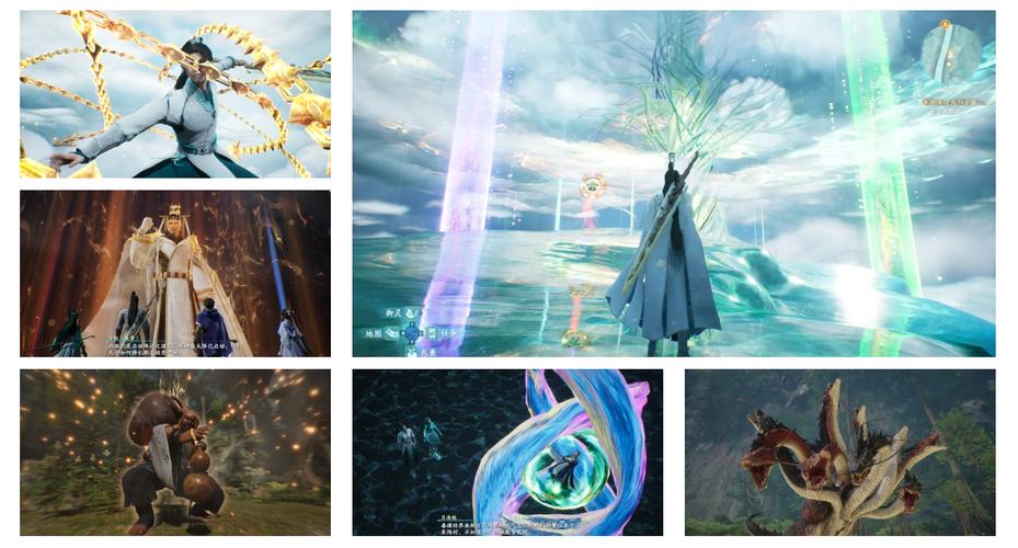 仙剑7漫画汉化版下载：安全可靠资源推荐